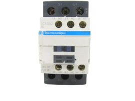 Telemecanique LC1D32BL 24V DC