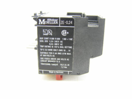 Moeller ZE-0,24