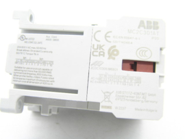 ABB MC2C301ATD 24VDC