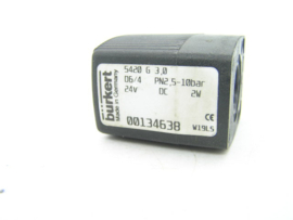 Bürkert 5420 G