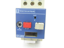 Telemecanique GV1-M22