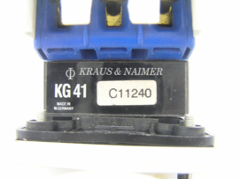 Kraus & Naimer KG 41 C11240