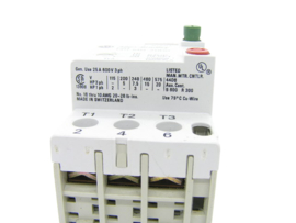 Allen-Bradley CAT 140-MN-2000