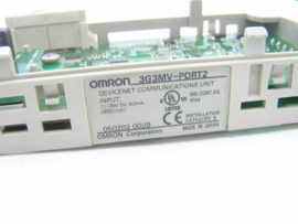 Omron 3G3MV-PDRT2