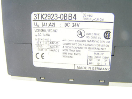 Siemens 3TK2923-0BB4