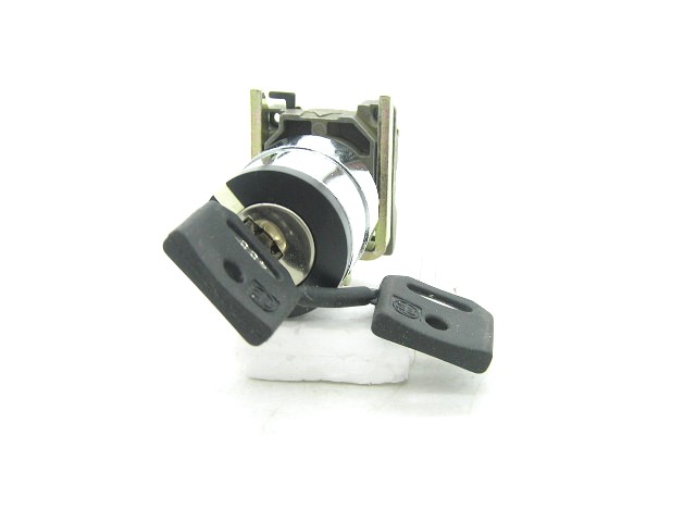 Telemecanique ZB4BG6