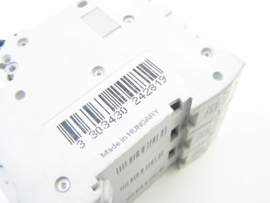 Schneider Electric C60N C6 24281