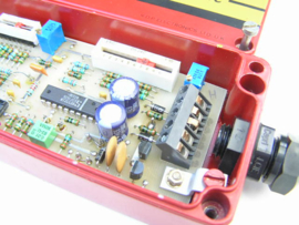 RDP Electronics Transducer Amplifier S7AC