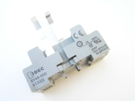 Idec SY4S-05C 91X03