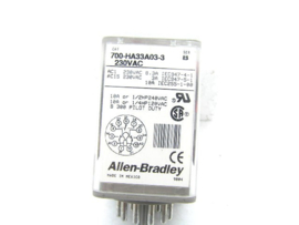 Allen-Bradley 700-HA33A03-3