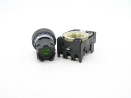 Siemens 3SU1001-0AB40-0AA0