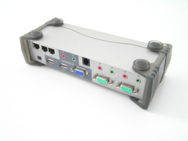 Alten CS-1772 USB2.0 KVME