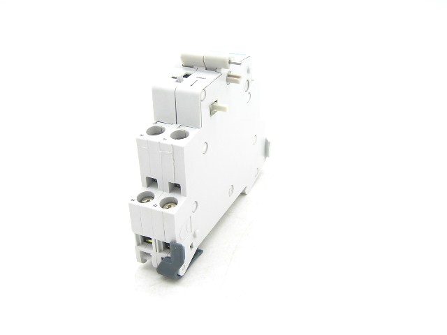 Hager CZ 001 6A