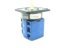 Kraus & Naimer CG8 A182