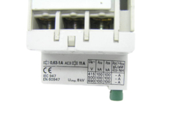 Danfoss CTI 25 0,63 - 1,0A