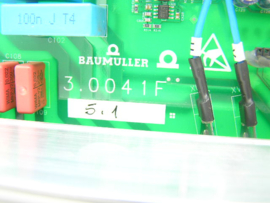 Baumüller 3.0041F