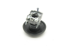 Telemecanique ZB4BR2 Bouton poussoir