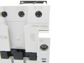 Eaton DIL M50 230/240V 50/60Hz