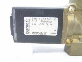 Bürkert 0290 A