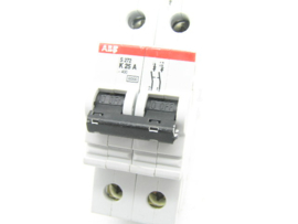 ABB S 272 K 25
