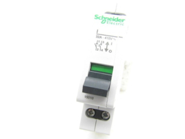 Schneider Electric I 15010