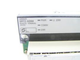 Omron SRT2-AD04