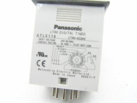 Panasonic LT4H