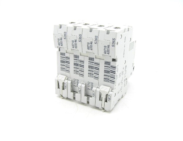 Merlin Gerin C60N C16 24388