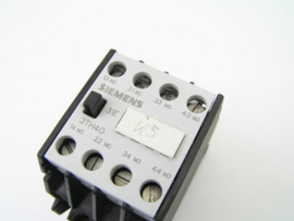 Siemens 3TH4031-0A 230/277V