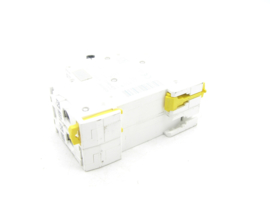 Schneider Electric iC60N C 4A A9F74204