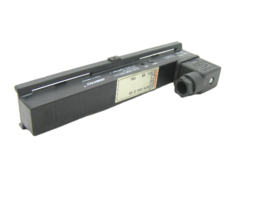 GEMÜ 1237 DN 25