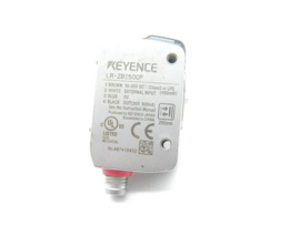 Keyence LR-ZB250CP