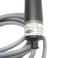 Visolux-Elektronik NT 10 G