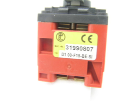 Elektra Tailfingen D1.00-F15-BE-SI