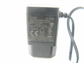 Icom BC-147SE