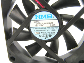 MINEBEA NMB 2806GL-04W-B59