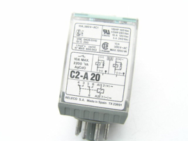 Releco C2-A 20 220VAC