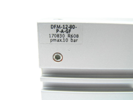 Festo DFM-12-80-P-A-GF