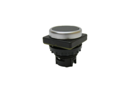 Klöckner-Moeller A22 black pushbutton
