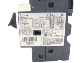 Telemecanique GV2ME08