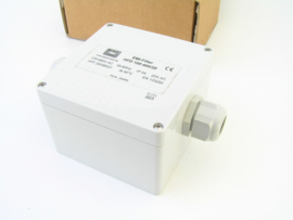 Block EMI-Filter HFD 100-400/20