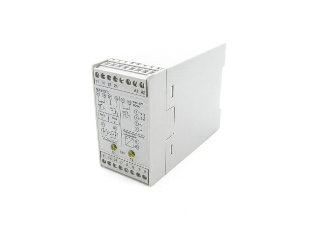 Mayser SG-EFS 134 ZK2/1