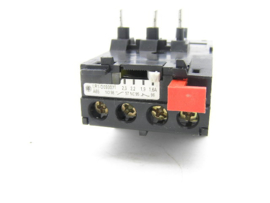 Telemecanique LR-D09 307