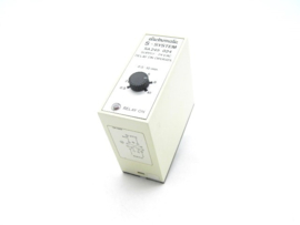electromatic-Carlo Gavazzi SA245 024 24V AC