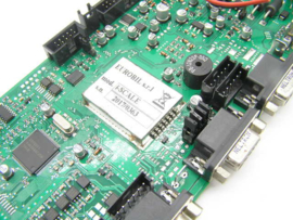 Eurobil i-SCALE Main Board