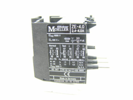 Moeller ZE-4,0