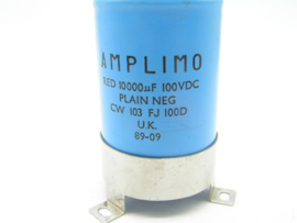 Amplimo CW 103 FJ 100D