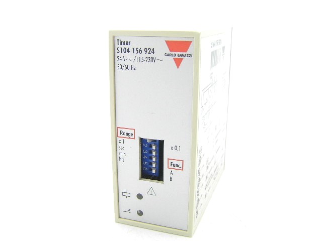 Carlo Gavazzi S104 156 924