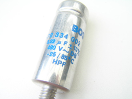 Bosch 0 670 334 002 MP 0,22µF