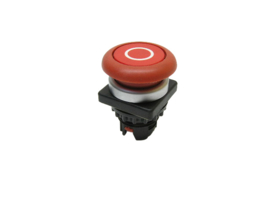Klöckner-Moeller A22 red pushbutton